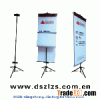 DS-DB tripod poster display