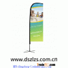 DS-FF promotional flag