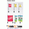 promotion stand for supermarket