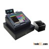 WD-3 Touch Screen POS system