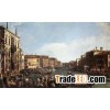 venice oil painting