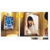 sensor mirror light box