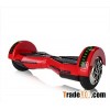 Hoverboard 2 wheel smart self balancing scooter