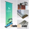 Electric Scrolling Banner SR001