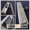 SHOWER DRAIN WITH SMART ODOR TRAP