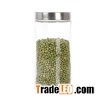 Glass Jars With Lid