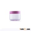 Plastic PS Jar for Cosmetics 20g