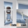 Standard Roll Up Banner RU001