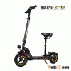 TNE electric scooter