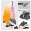 A Shape Large Outdoor Stand OS004
