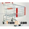 shopping trolley