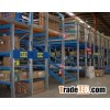 Mezzanine Rack