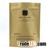250g Stand Up Coffee Bags With Zipper