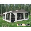camper trailer tent