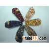 Fashion Children's Hair Clips with Paillette/Sequin