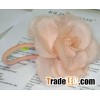 new style fashion flower hair band,hair ornament