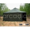 army tent