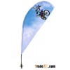Outdoor Flying Banner,flag stand,flag system,flag print