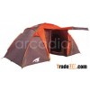 camping tent