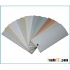 PVC Vertical Blinds Slats