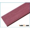 PVC Horizontal Blinds Co-extrusion Slats