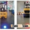 Blue Point Work Light 10W Led Material Handling