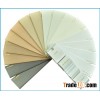 PVC Horizontal Blinds Slat