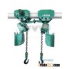 3t Overhand Chain Hoist