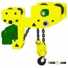 Customized 20ton air chain hoist