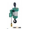 10t Pendant Controlled Air chain hoist