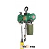 Air Powered Hoists and Cranes