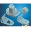 38mm roller blinds components control unit roller mechanism