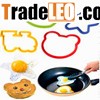 egg fried mould