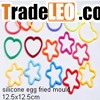 silicone egg  fried mould