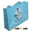 PP non woven shopping bag with lamination