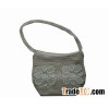 Women crocheted rayon handbags RA050