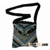 Women crocheted rayon handbags RA052