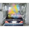 tunnel High-pressure No-touch Car Washer