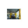 Tunnel Car Washer