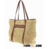 Women crocheted tote bag RA009