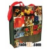 PP woven lamination bag