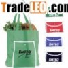 folded bag