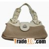 Women crocheted rayon bag RA005