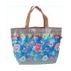 eco-friendly double layers non woven bag for shopping