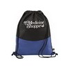 drawstring bag