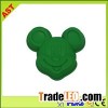 cute silicone baking mould
