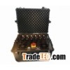 300W High Power VHF UHF NMT CDMA Single Jammer (Waterproof &