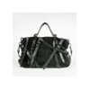 Alexander Wang Kristen Multi-strap Suede Shoulder Bag 6205