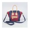 Celine Boston Bag /Luggage Shrunken Mini Shipper Bag 1878