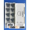 Carbide inserts TNMG160408N-GU